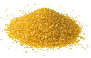 Liberty Commodities Corporation Liberty Commodities Corporation